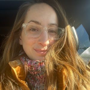 Meet your Posher, Collette